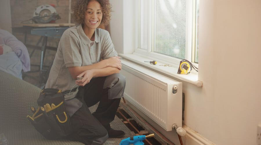 Professional industrial roofing company in Greenbush, VA